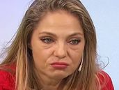 Tamara Paganini, hace unos años. Tamara Paganini, hace unos años.