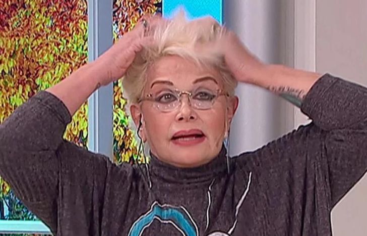 Invasión de roedores.