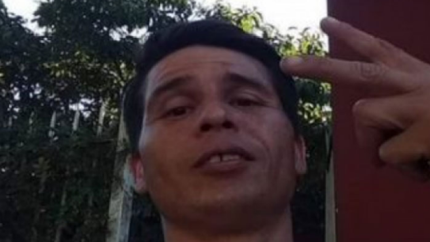 Diario La Unión | Tiene 42 años.