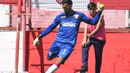 Sebastián López evaluó el presente de Los Andes.