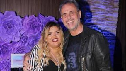 jorge rial y un nuevo capitulo de su relacion con morena