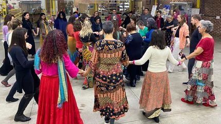 Para generar un espacio de encuentro con uno mismo.