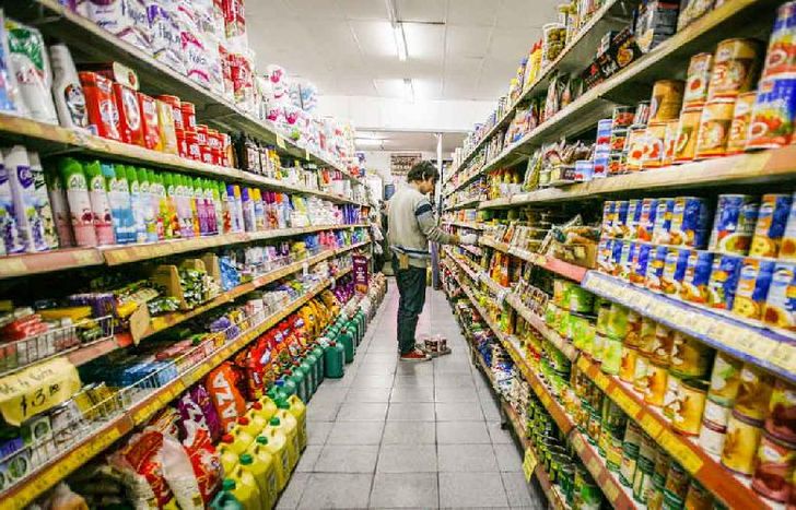 La economía alcanzaría este año una cifra cercana al 50%.