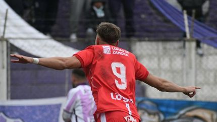 Los Andes va por la cima. Los Andes va por la cima.