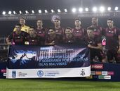 Lanús aguarda por la confirmación del día para jugar ante Instituto de Córdoba. Lanús aguarda por la confirmación del día para jugar ante Instituto de Córdoba.