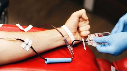 Una acción que salva vidas.