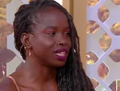 Jenny Mavinga contra Gran Hermano. Jenny Mavinga contra Gran Hermano.