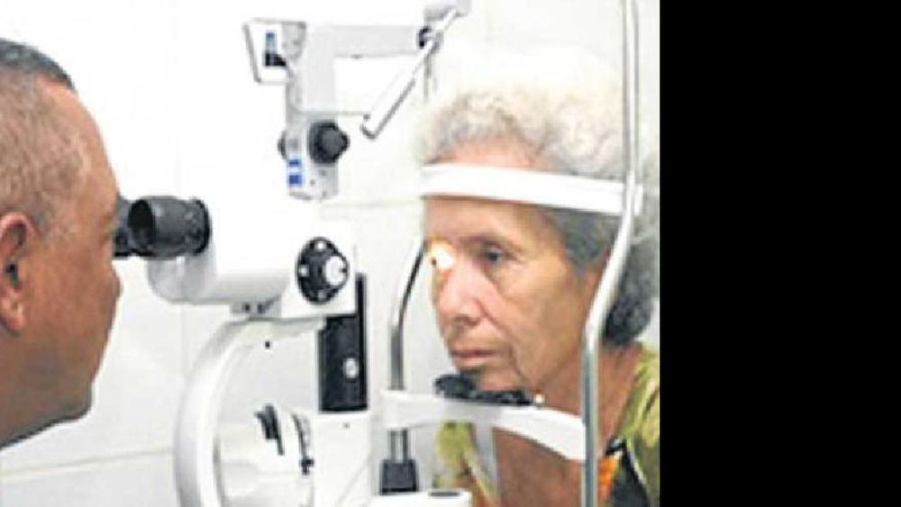 En el centro de atención primaria santa clara de asís.