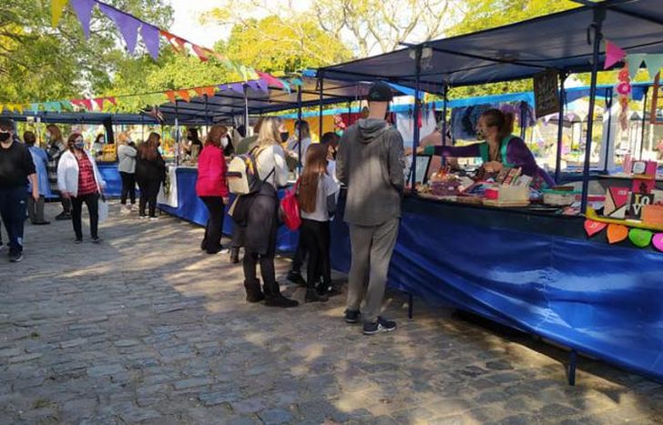 La propuesta a cargo del Imptce sigue creciendo.