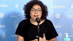 Las medidas de prevención y de control del vector se hacen durante todo el año.