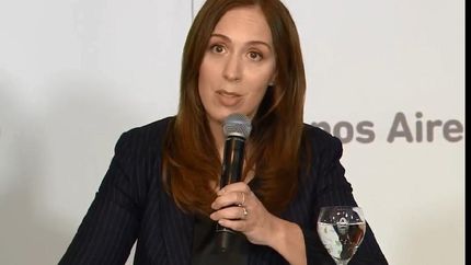 vidal echo a una figura clave de su gobierno