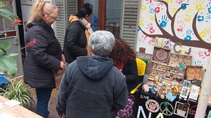 La feria contará con entrada libre y gratuita.