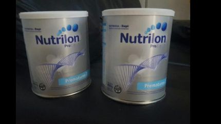 el hogar pereyra pide un tipo de leche especial