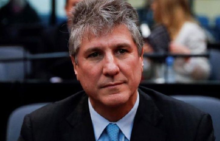 Boudou afirmó que el Gobierno remueve, pone, saca jueces, dice las sentencias que tienen que dictar.