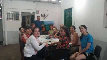 Las clases se dictarán los lunes, miércoles y viernes, de 17 a 20.