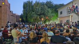 De la primera edición participaron cerca de mil vecinos de Lomas. Se espera una multitud para el segundo evento.