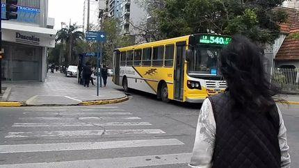 un vecino del conurbano gasta mas de $60 mil en viajar al trabajo