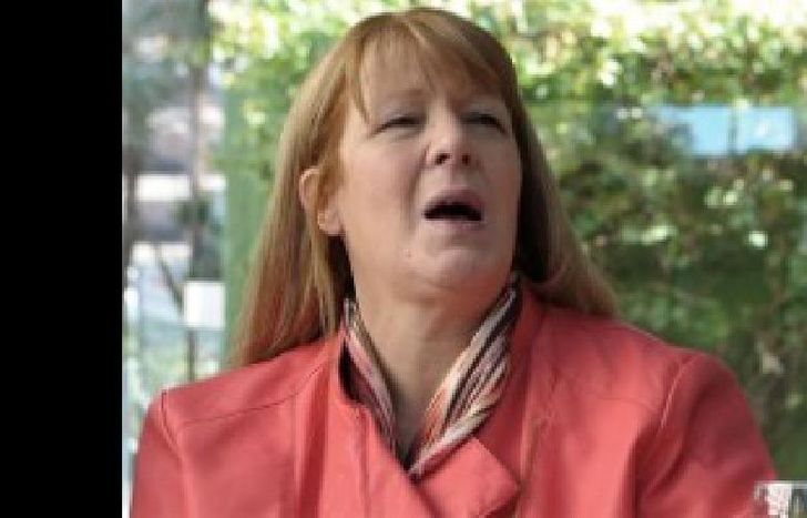stolbizer
