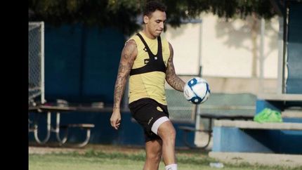 bordagaray se acerca a banfield