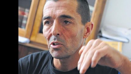 Delgado dijo que hay una politización de una Justicia.