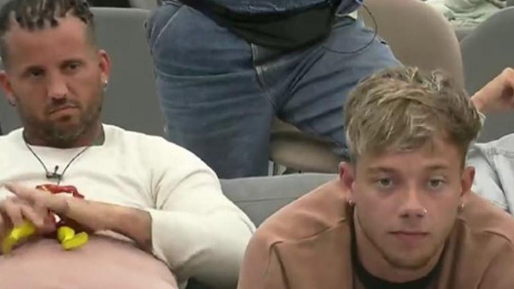 Gran Hermano: quiénes son los nuevos enemigos de Los Monitos