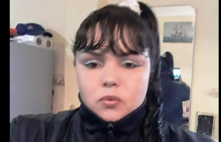 Cinthia fue asesinada en 2019.