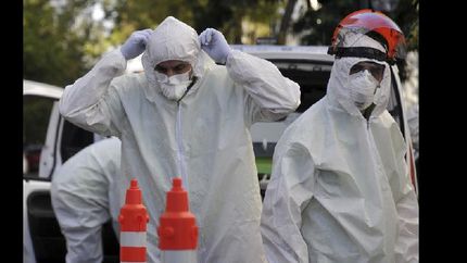 Buenos Aires es la provincia que más casos confirmó en las últimas horas.