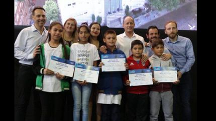 el programa está a cargo de la subsecretaría de educación.