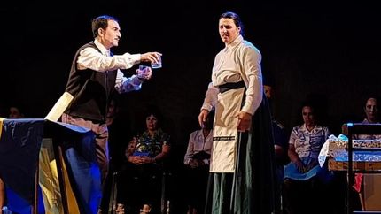 siguen las inscripciones para la escuela municipal de arte dramatico