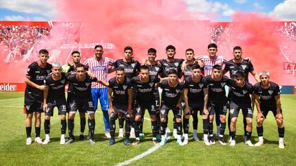 Los Andes finalizó el año con el 50% de los puntos. Los Andes finalizó el año con el 50% de los puntos.