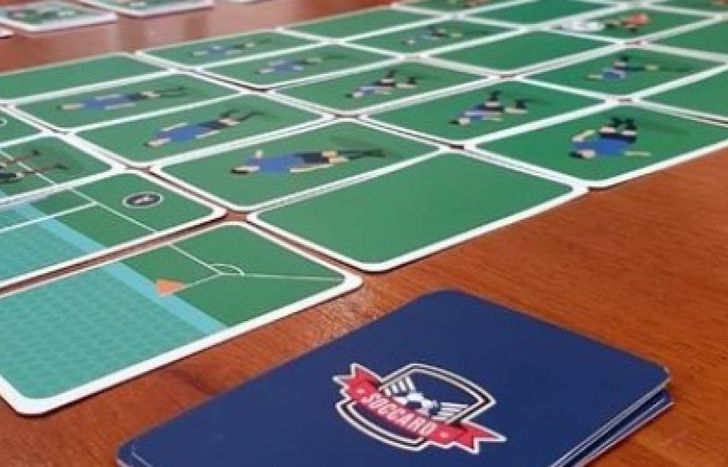 Para disfrutar con la familia o con los amigos.