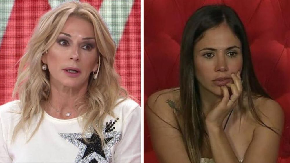 Yanina Latorre destrozó a Romina Uhrig, de Gran Hermano.