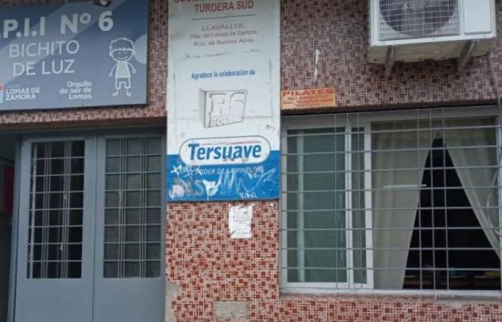 Mañana se puede ayudar de forma voluntaria.