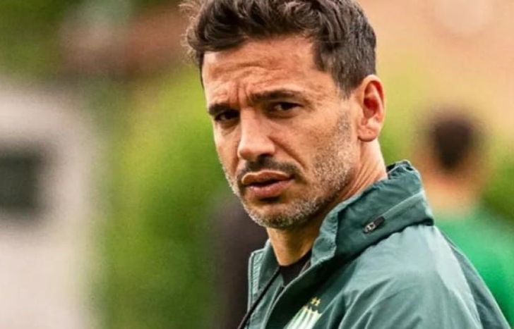 Ariel Broggi transita semanas claves al frente de Banfield.