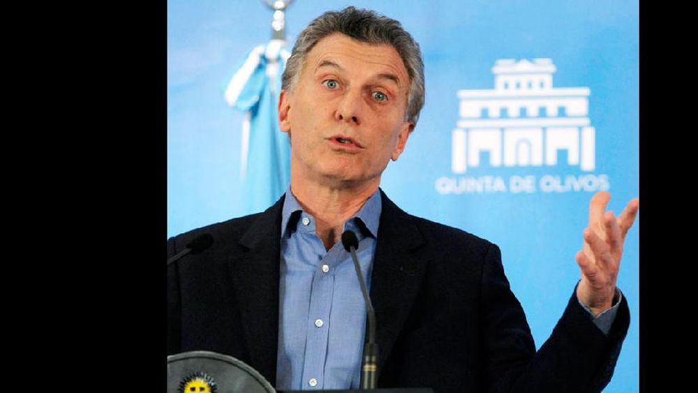 La era del decreto: Macri firmó 1,46 DNU por día