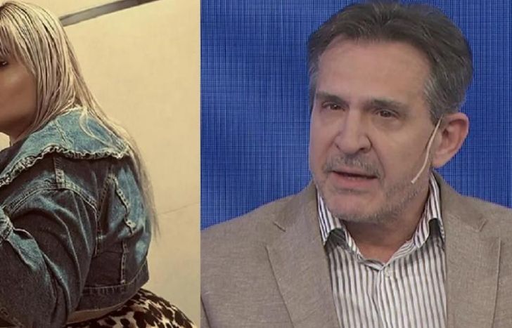 Nuevas declaraciones polémicas de la hija del periodista Jorge Rial.