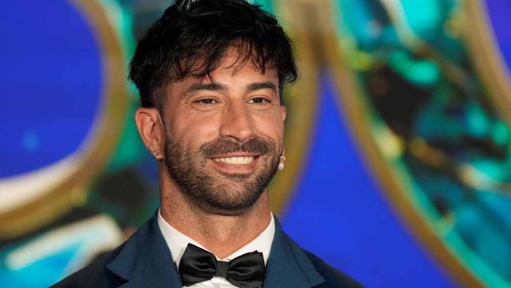 El lomense Lisandro Navarro se suma a una jugada propuesta