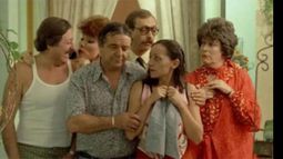 Murió Jacobo Langsner, el autor de “Esperando la carroza”