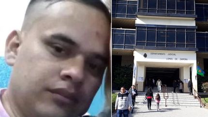 La sentencia fue dictada por el TOC 5 de Lomas.