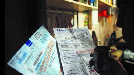 Argentina es el país de la región donde se destina el mayor porcentaje del sueldo a pagar tarifas