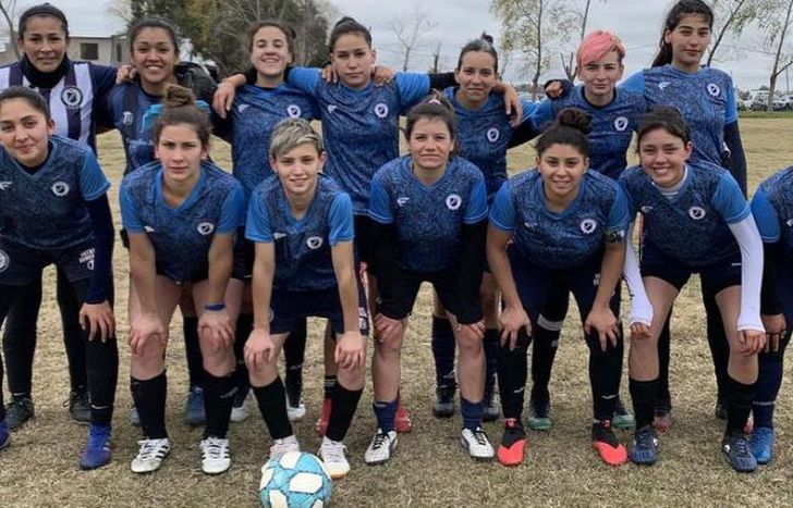 San Martín de Burzaco le apunta a la Primera C de AFA.