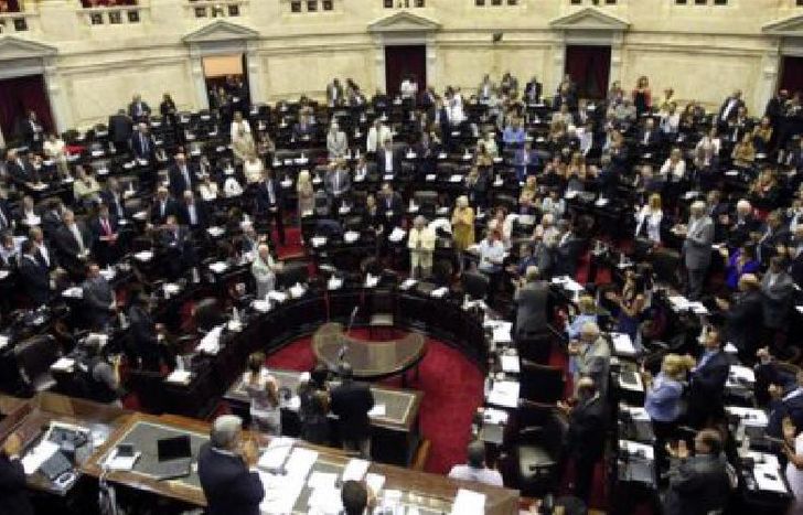 diputados