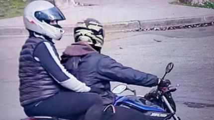 Los imputados habrían asesinado al repartidor de Mercado Libre en medio de un intento de robo. Los imputados habrían asesinado al repartidor de Mercado Libre en medio de un intento de robo.