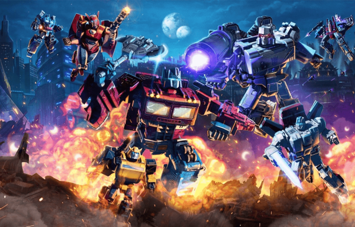 Se estrena el miércoles.