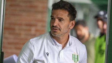 Broggi arrancó con dos triunfos. Broggi arrancó con dos triunfos.