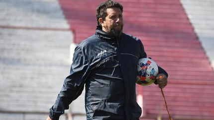 El equipo de Guillermo Szeszurak puede ser puntero a dos fechas del final. El equipo de Guillermo Szeszurak puede ser puntero a dos fechas del final.