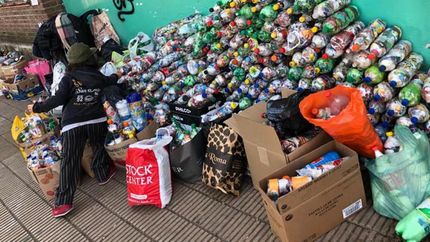 En Garibaldi 1298, Temperley.