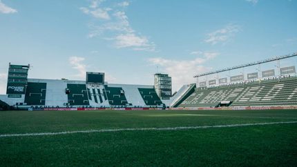 Diario La Unión | Banfield será sede de la Libertadores entre septiembre y octubre.