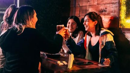 Habrá descuentos en pintas de cervezas clásicas y especiales. Habrá descuentos en pintas de cervezas clásicas y especiales.