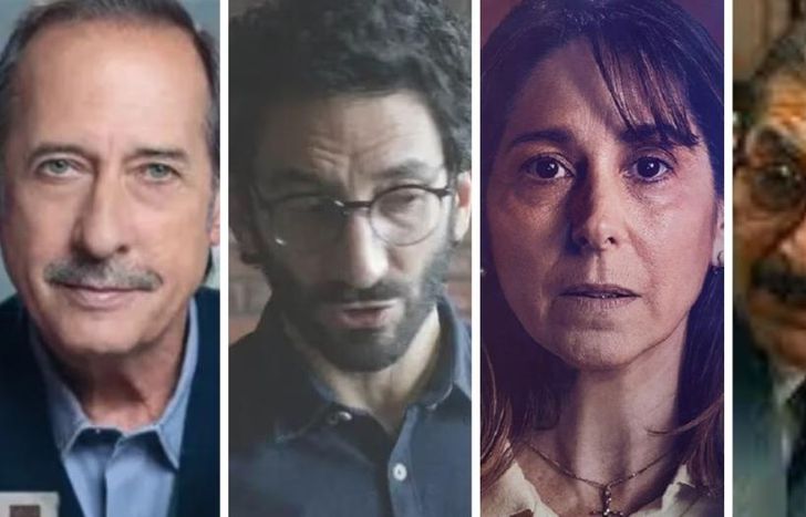 Varias producciones argentinas quedaron preseleccionadas para competir en los Premios Platino.